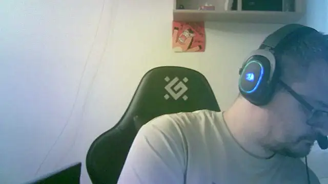 SirAbuser Live XXX-Chat