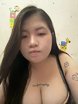 Danzyjoly's Live XXX Chat