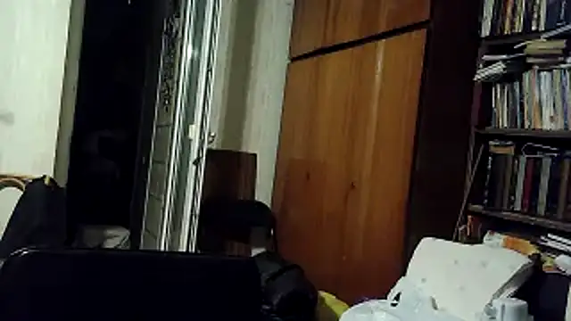 XXX chat uživo modela Pokaz2020