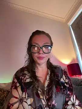 FemDom_RubyKnightXXO's Live XXX Chat