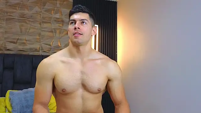 FelipeAndMarcello3 Live XXX-Chat