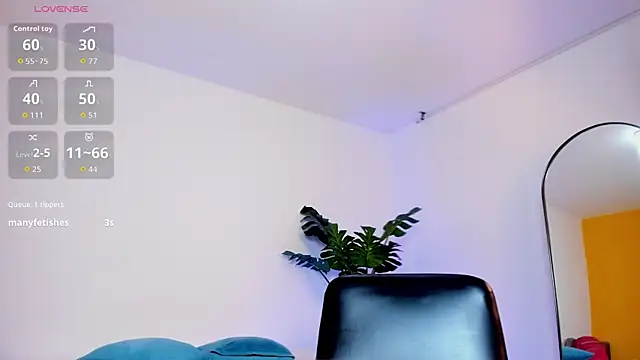 kimbrownn's Live XXX Chat