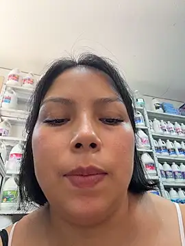 ISABELLA__LUNA 现场XXX聊天