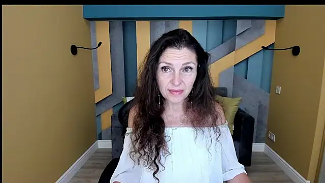 EllaLong Live XXX-chat