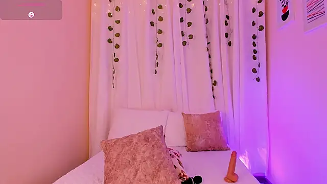 Czat XXX na żywo – VioletaGrace