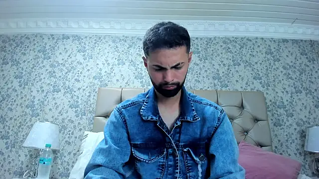 AndrewCrooss – Live XXX-chat