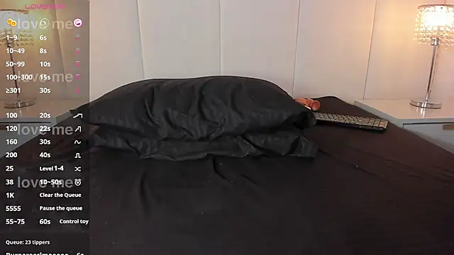 Evaa_Martinez's Live XXX Chat