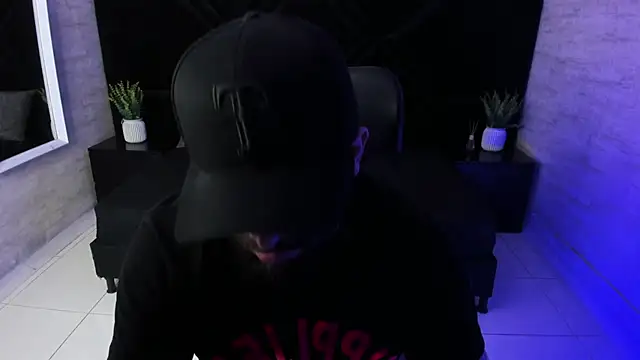 jhon_bear03のライブXXXチャット