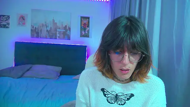 goth_minerva Live XXX Chat