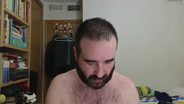 curiosillo83 라이브 XXX 채팅