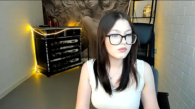 JennyGibson Live XXX Chat