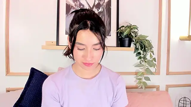 Živý XXX chat Nanami_