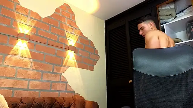 Josh_miller01 Webcam show