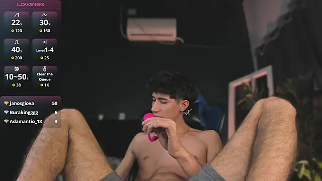 NovaaWheler – Naživo XXX chat