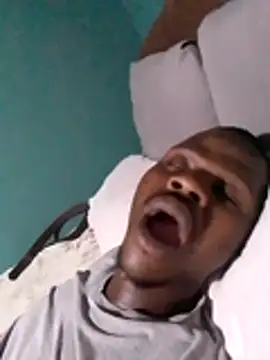 ThemboZN26 Webcam-Show