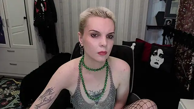 Czat XXX na żywo – NancyAddams