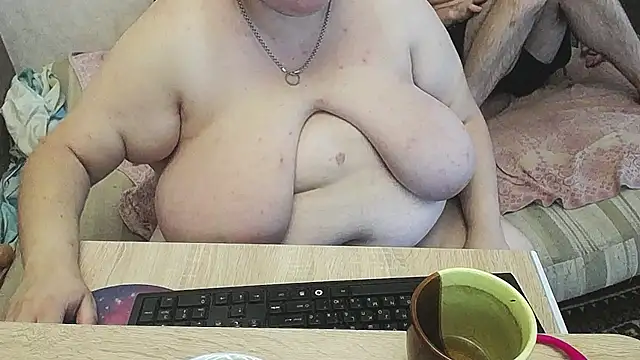 Chatroom XXX en direct de lisa_Black00