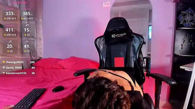 Maya_Storm_'s Live XXX Chat