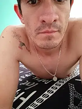 Christophercito Live XXX-chat