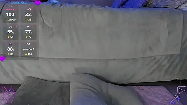 angel_mozzのライブXXXチャット