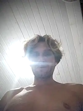Show Webcam de BrunchedJaguar