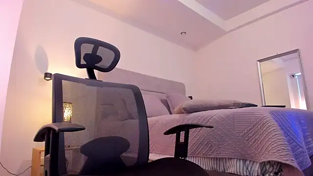 Czat XXX na żywo – chris_morgan7