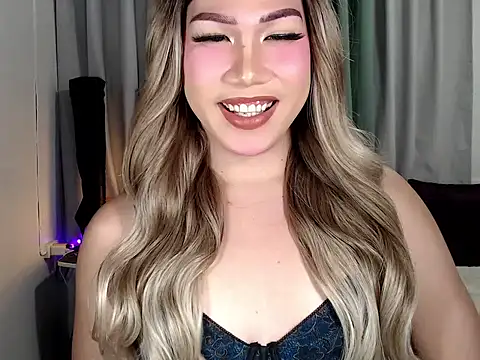 sensual_elise's Live XXX Chat