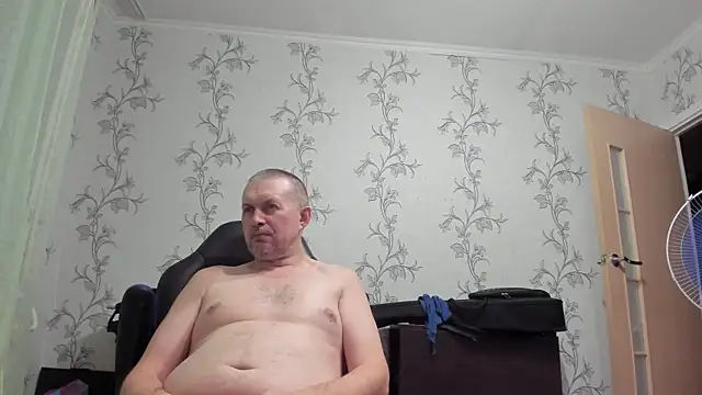 SanFrantsisko's Webcam Show