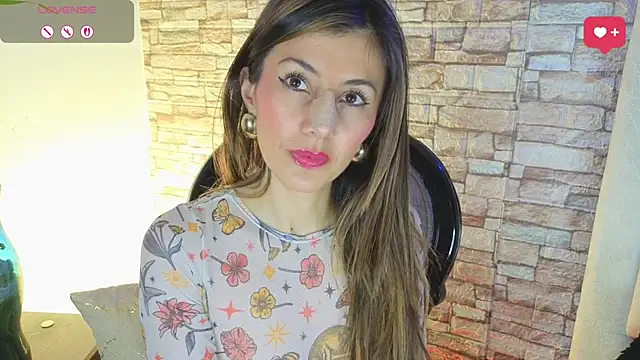 _jade_white_'s Live XXX Chat