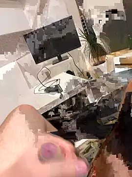 hannes256102 Webcam-Show