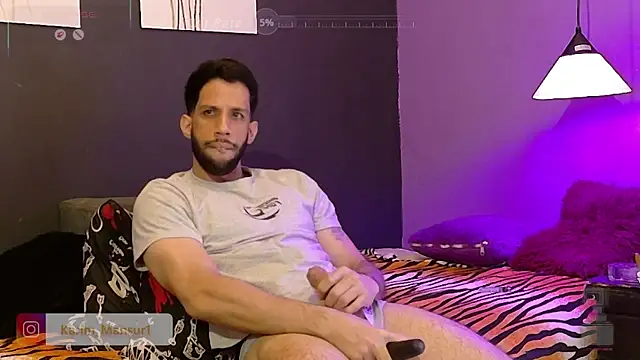 Chat XXX Live Karim_mansur