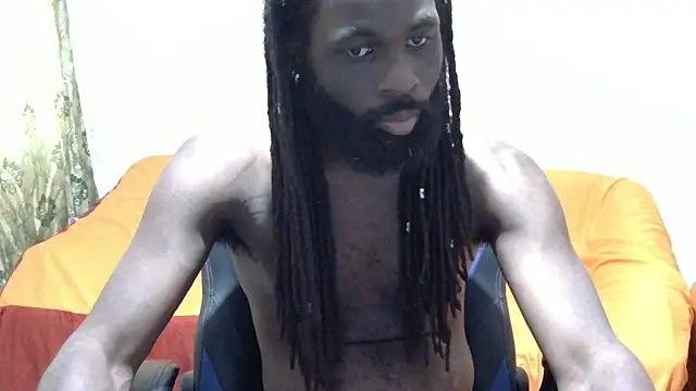 Darkkras Live XXX-Chat