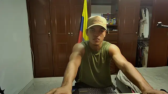 Chat XXX en directo de Jhon_wich