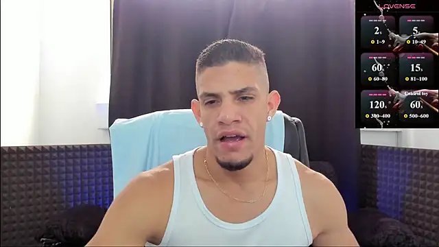 jhonnysnow17 Live XXX-Chat