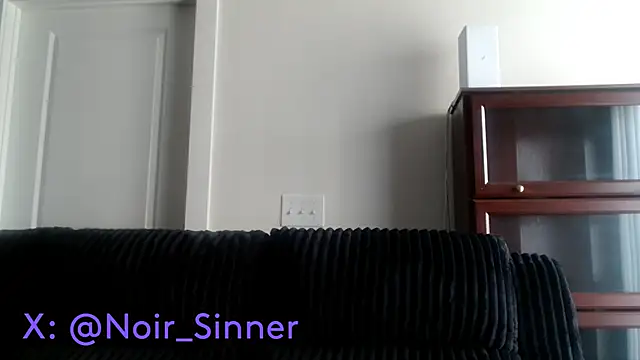 sinnernoir ওয়েবক্যাম শো