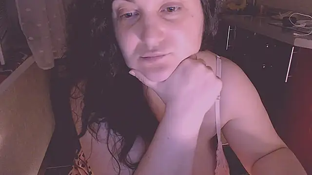 SoftLia's Live XXX Chat