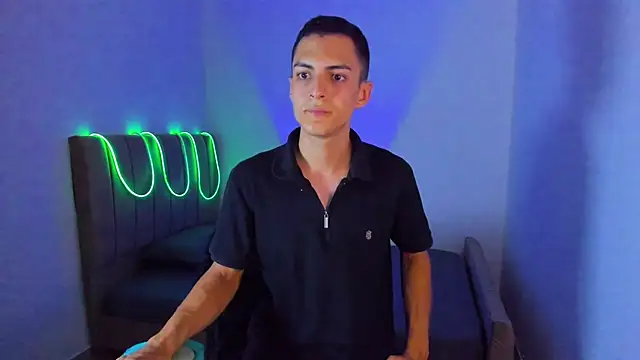 Chat XXX ao vivo de Matiius18
