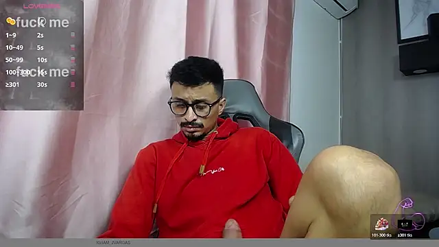 Chat XXX Live Amir_guy_