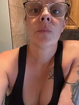 Show Webcam de MatildaJane5