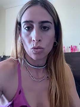 Chat XXX en directo de NicoleWilder