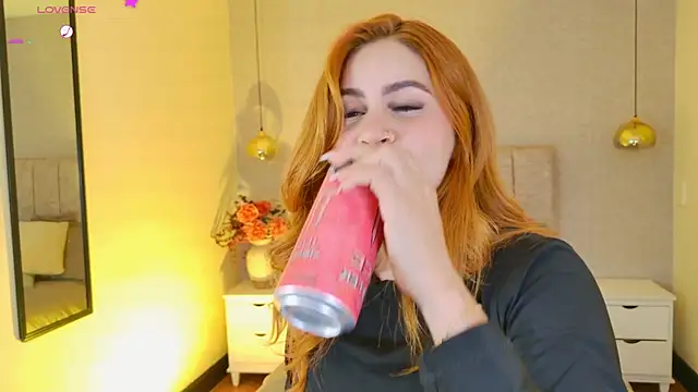 Živý XXX chat april_rousse