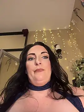 Show Webcam de taylorsunshine