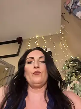 Show Webcam de taylorsunshine