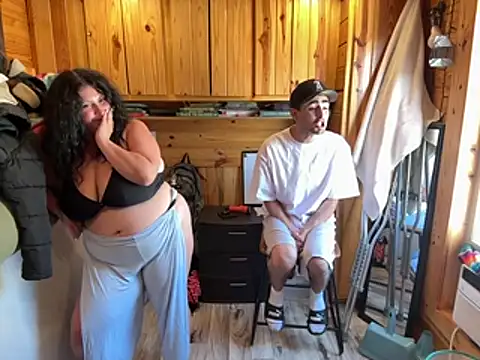SierraxRuben26 Live XXX-chat