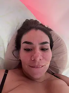 MeganDupont's Live XXX Chat