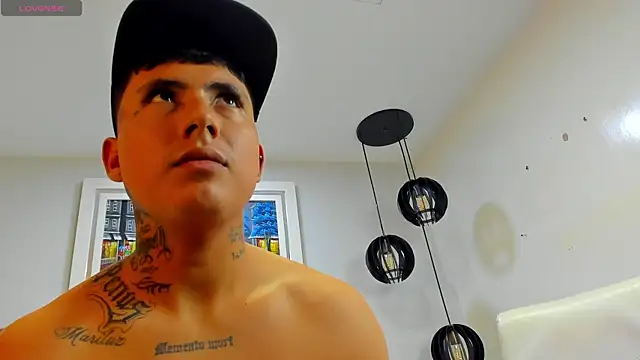 rick_raidern Live XXX chat