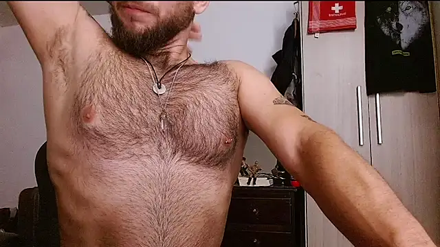 Chat XXX Live DominanThewolff