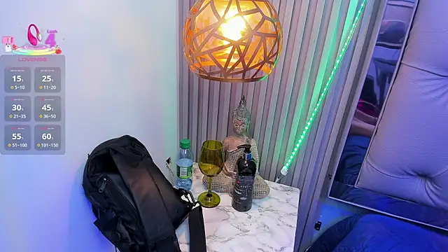 SamBlack_ লাইভ XXX চ্যাট