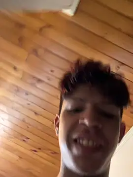 Chat XXX ao vivo de Ethan_qop
