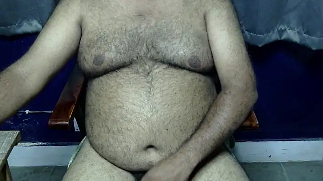 hairysubcub_70's Live XXX Chat